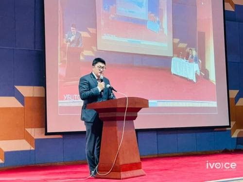 “НЭН ТҮРҮҮНД ХАБ-2022” бага хурал Эрчим хүчний салбар хуралдаанаар эхэллээ