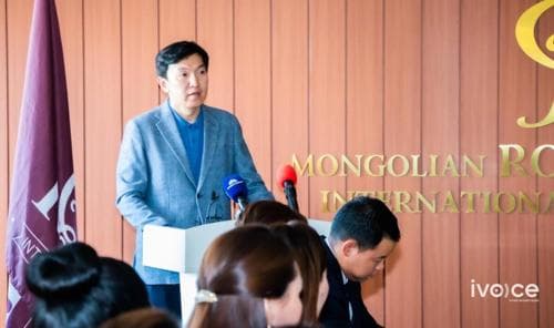 Н.УЧРАЛ: Сонгинохайрхан дүүргийн сурагчид олон улсад хүлээн зөвшөөрөгдсөн боловсрол эзэмшинэ