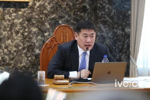 Өр, бондын зарцуулалтыг бүхэлд нь шалгах ажлын хэсэг байгууллаа