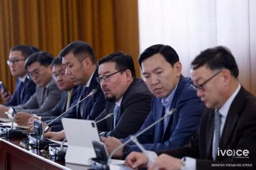 Газрын тухай хуулийг зөрчсөн асуудлаар хяналт шалгалтын сонсгол явуулна