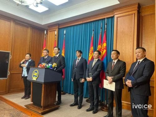 Н.Учрал: Иргэдийн тусламжтайгаар өрхийн мэдээллийг сайжруулж мэдээллийг зохих түвшинд нь шинэчлэх хэрэгтэй