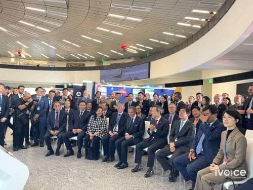 Манай улс цөмийн анагаах ухааны чадавхийг дэмжих чиглэлээр хамтран ажиллана