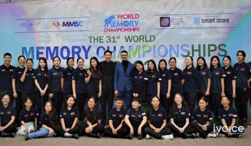 Монгол Улсын шигшээ баг гурав дахь удаагаа дэлхийн аварга боллоо