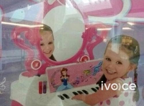 Фотошопын аймшигтай бас хөгжилтэй алдаанууд