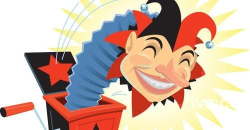 Инээдмийн баяр буюу “Тэнэгүүдийн өдөр”