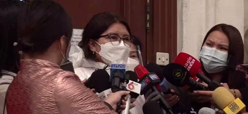 ХӨСҮТ-ийн ЭМЧ НАРЫН ТӨЛӨӨЛӨЛ: PCR шинжилгээний хариуг хуурамчаар гарган худалдсан нь тогтоогдоогүй