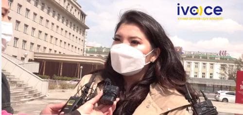 М.Нарантуяа: Ц.Анандбазарын асуудлыг орхиоч гээд 150 сая төгрөгийн санал тавьсан