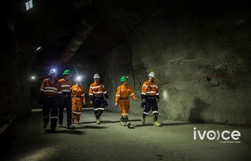 “Оюу толгой” компанийн ТУЗ гүний уурхайн ажлыг үргэлжлүүлэх санхүүжилтийг баталжээ