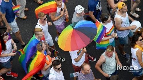 Хоёр эрэгтэйн дундаас үр тогтоох туршилт амжилттай болжээ