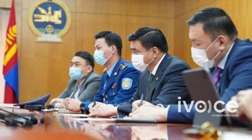 УОК 15.00 цагт хуралдана