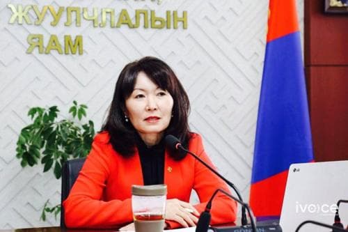 Н.Уртнасан: Ерөнхий сайд шударга, зөв шийдвэр гаргасан гэж үзэж байна