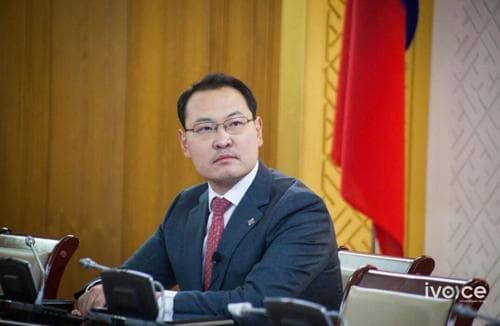 Э.Батшугар: Ногдол ашгийг нэг удаа биш тогтмол өгдөг болох хэрэгтэй