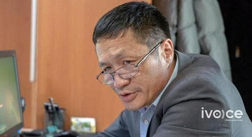 "ЭЕШ-ыг танхимаар хичээллэсэн агуулгын хүрээнд авна"