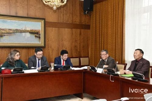 Зөвлөлдөх санал асуулгын хугацааг хойшлуулах саналыг УИХ-д оруулна