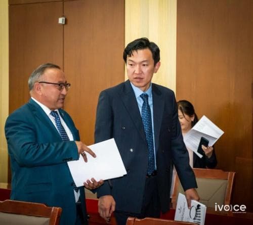 Эмийн чанарын асуудлаар хянан шалгах түр хороог Н.Учрал ахална