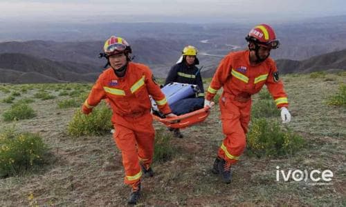 Хятадад байгалийн аюулт үзэгдлийн улмаас 21 хүн амиа алджээ