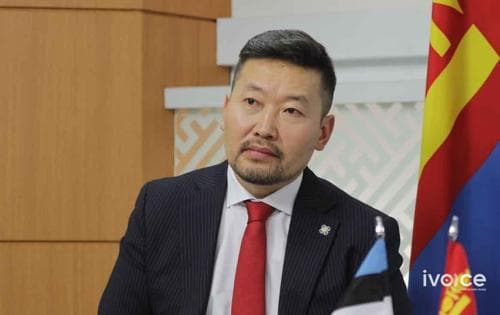 Х.Ганхуяг: Бид төлдөг татвараасаа малчдын НДШ-ийн 50 хувийг төлөхөөр болчихлоо