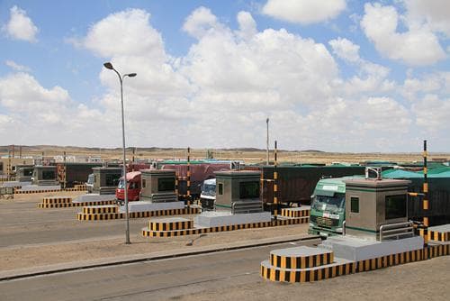 Хилийн боомтуудын долдугаар сард ажиллах цагийн хуваарь