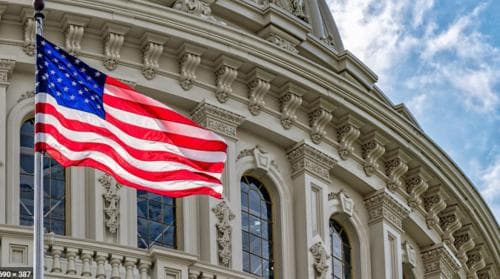 АНУ : ДЭМБ-ын албан ёсоор бүртгэгдсэн вакцины бүрэн тунтай гадны иргэдийг нэвтрүүлнэ