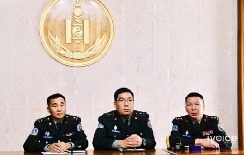 БАТЛАН ХАМГААЛАХЫН ТӨВ АРХИВААС 5 ТӨРЛИЙН ЛАВЛАГААГ И-МОНГОЛ СИСТЕМД НЭВТРҮҮЛЛЭЭ