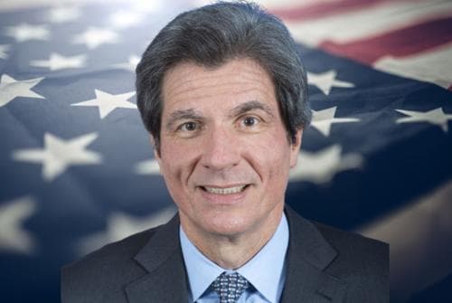 АНУ-ын Төрийн нарийн бичгийн даргын орлогч Монголд айлчилна