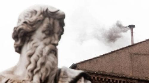 Дараагийн пап ламыг сонгох нууц зөвлөгөөн тавдугаар сарын 7-нд эхэлнэ