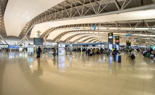 “Чингис хаан” нисэх буудал дэлхийн шилдэг ахиц гаргасан буудлуудын жагсаалтад багтлаа