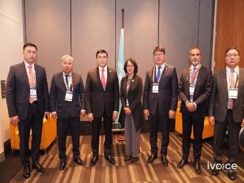 Гамшгийн эрсдэлийг бууруулах Ази, номхон далайн сайд нарын бага хурал Австрали улсын Брисбэн хотноо эхэллээ