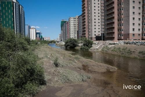 Үерт автсан 89 барилгад эрсдэлийн үнэлгээ хийнэ