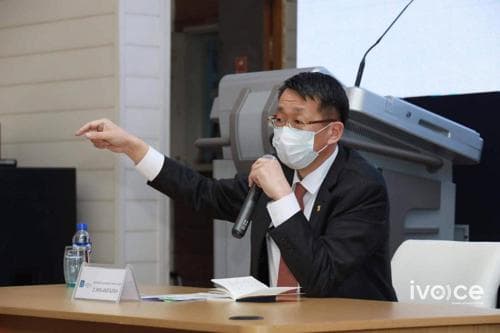 Л.Энх-Амгалан: ЭЕШ-ыг наймдугаар сард зохион байгуулна