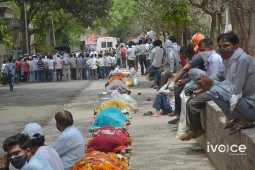 ЭНЭТХЭГ: “COVID-19”-ийн хоёр дахь давлагаа ирэх сарын дундуур ОРГИЛ ҮЕДЭЭ хүрэх төлөвтэй байна