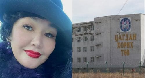 Ц.Хулан: Мөрдөн байцаалтын явцад  удаа дараа ухаан алдаж байгаа ч эрхээ хамгаалж ӨЛСГӨЛӨН ЗАРЛАНА