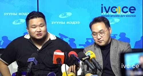 Б.АМАРСАНАА: Монгол улсад хөрөнгө босгоод огт үйл ажиллагаа явуулалгүй алга болсон 19 койн байгаа