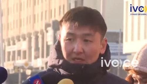 Н.Сугар: Осол халтиргаа, гулгаанаас болсон эсэх дүгнэлт хуулийн байгууллагаас гарна