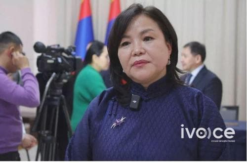 А.Нарантуяа: Аж ахуйн нэгжүүд БНКиргиз Улс руу мах, махан бүтээгдэхүүн экспортлоход хорио цээрийн асуудал байхгүй боллоо