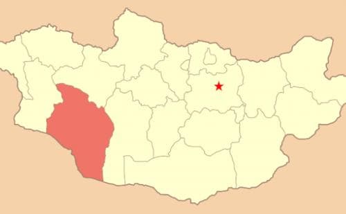 Говь-Алтай аймагт "COVID-19"-ийн 33 тохиолдол бүртгэгджээ