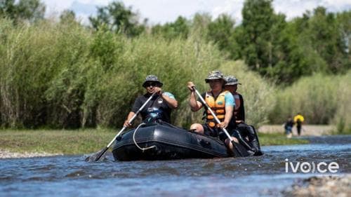 Моторт завьтайгаа голд хөмөрсөн иргэний цогцсыг 5 өдрийн дараа олжээ