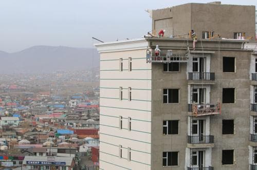 Энэ онд 46 блок 5,076 айлын орон сууц ашиглалтад оруулахаар төлөвлөжээ