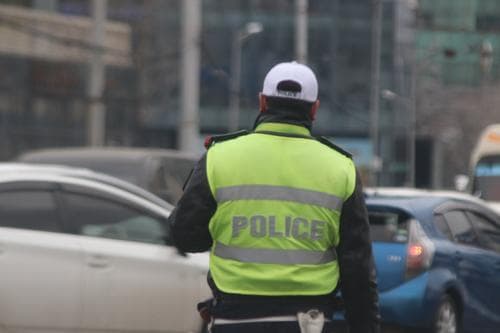 Баярын өдрүүдэд автомашин бүлэглэн хулгайлсан этгээдүүдийг олжээ