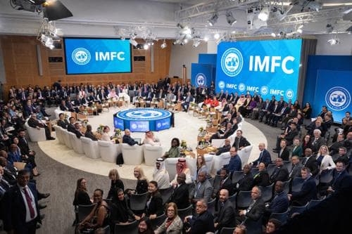 “ТОДОРХОЙГҮЙ” нөхцлөөс болж дэлхийн томоохон улсууд эдийн засгаа агшааж  байна