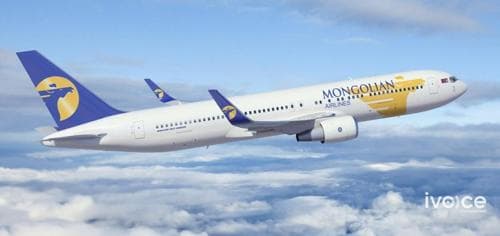 Монголоос Австрали улс руу шууд нислэгтэй болно