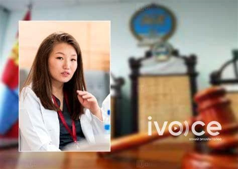 Ч.Маралмаад холбогдох хэргийн шүүх хурал дахин хойшлов