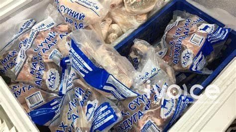 Нөөцийн махыг гуравдугаар сарын 15-аас эхлэн 484 цэгт борлуулна