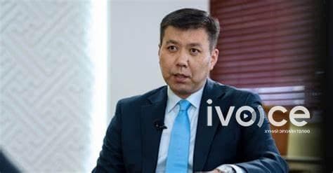 "Цэргүүдийн талхыг 20000 төгрөгөөр шахаж, 20 тэрбум ам.долларыг хусах гэж байна"