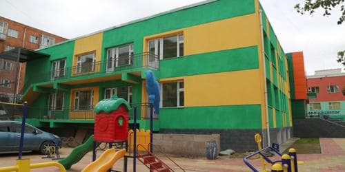 Цэцэрлэгийн бүртгэлийг “Е Mongolia”-аар хийнэ