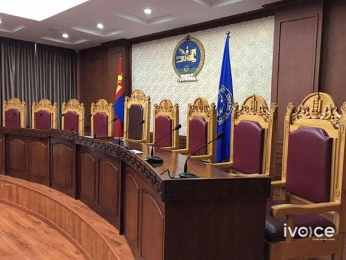 ҮХЦ хүний эрх зөрчигдсөн өргөдөл, гомдлыг хүлээн авдаг болно