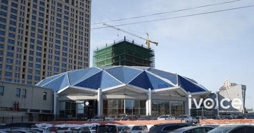 Ч.Номин: Циркийн байрыг зориулалтын дагуу ашиглана