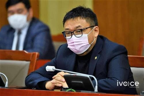 З.Мэндсайхан: Энэ жил 19.7 мянган га газарт төмс тарьсан