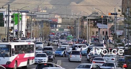 Техникийн хяналтын үзлэгтээ хамрагдаагүй 153,000 тээврийн хэрэгслийг бүртгэлээс хасжээ