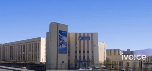 ЭХЭМҮТ-ийн баруун хойд уулзвараас зүүн хойд уулзвар хүртэлх замыг ХААНА